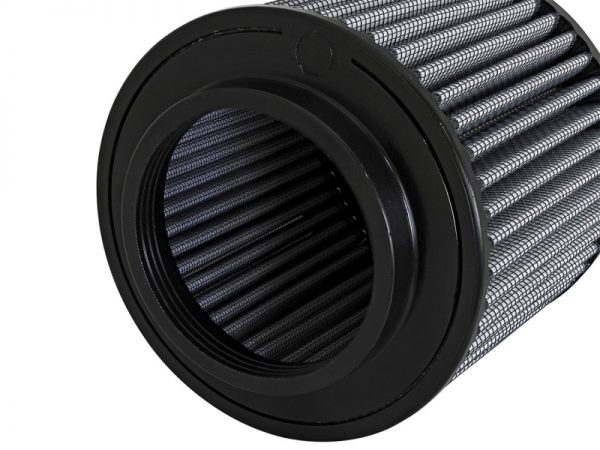 aFe MagnumFLOW OE Replacement Filter w/ Pro Dry S Media (Pair) 04-16 Aston Martin DB9 V12-6.0L - Image 6
