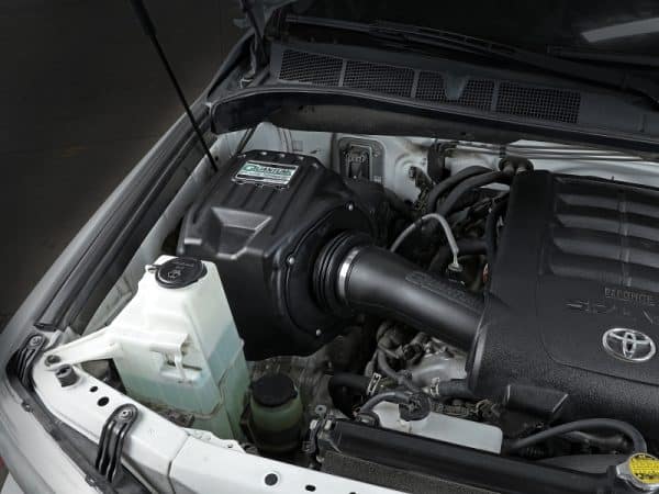 aFe Quantum Cold Air Intake w/ Pro 5R Media 07-19 Toyota Tundra V8-5.7L - Image 8