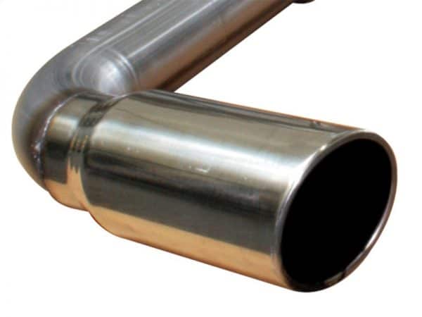 aFe MACHForce XP Cat-Back SS-409 Exhaust 04-08 Ford F-150 4.6/5.4L - Image 3