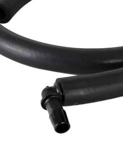 Alternative view of aFe Magnum FORCE Cold Air Intake System Spare Parts Kit (3/8in ID x 36in L)