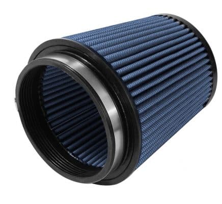 Alternative view of aFe MagnumFLOW Pro 5R Intake Replacement Air Filter 5-1/2F x 7B x 5-1/2T x 7H