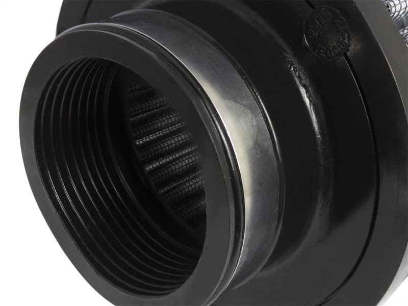 aFe MagnumFLOW Air Filters IAF PDS A/F PDS 2-1/2F x 5B x 4T x 5H - Image 2