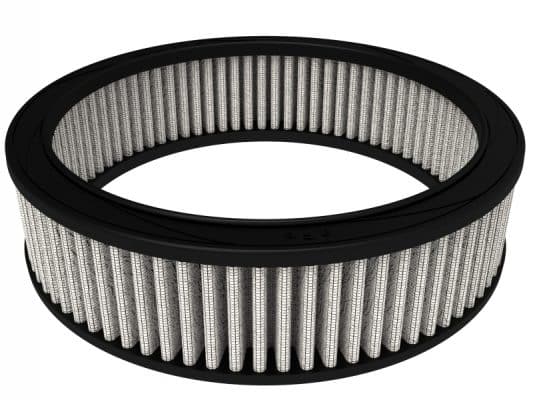 Alternative view of aFe MagnumFLOW Air Filters OER PDS A/F PDS Fiat 68-79