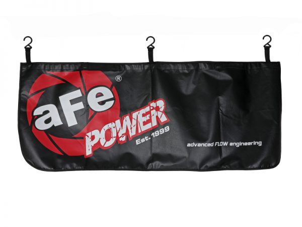 aFe Power Fender Cover - Image 5