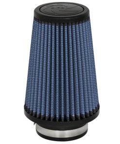 aFe MagnumFLOW Air Filters UCO P5R A/F P5R 2-7/8F x 5B x 3-1/2T x 7H