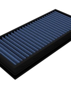 Alternative view of aFe MagnumFLOW Air Filters OER P5R A/F P5R Mercedes S Class 94-99 V8
