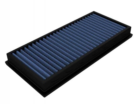 Alternative view of aFe MagnumFLOW Air Filters OER P5R A/F P5R Mercedes S Class 94-99 V8
