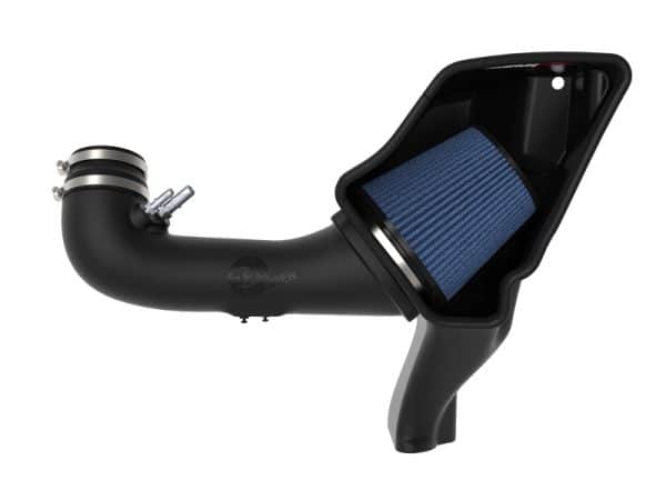 aFe Magnum FORCE Stage-2 Pro 5R Cold Air Intake System 15-17 Ford Mustang GT V8-5.0L - Image 6