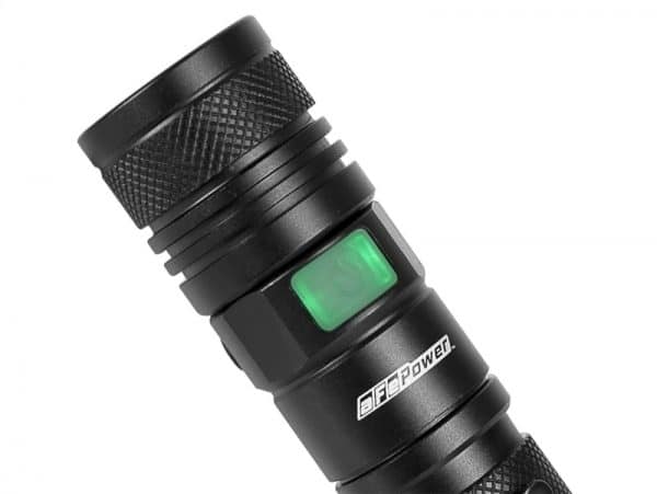 aFe Promotional aFe Power LED Flashlight (950 LUMEN) - Image 3