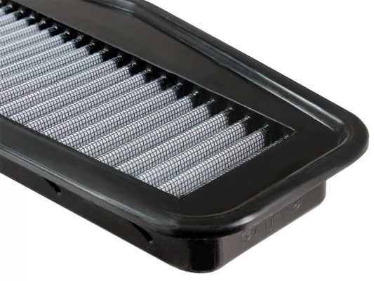 Alternative view of aFe MagnumFLOW Air Filters OER PDS A/F PDS Toyota RAV4 01-05