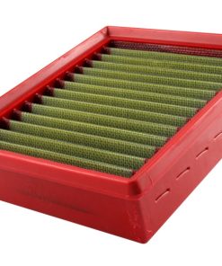 aFe MagnumFLOW Air Filters OER P5R A/F P5R Peugeot 206 98-06 L4