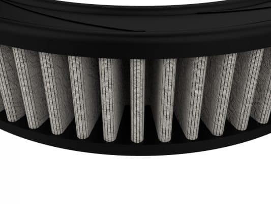 Alternative view of aFe MagnumFLOW Air Filters OER PDS A/F PDS Ford Pinto 71-73 L4-1.6L