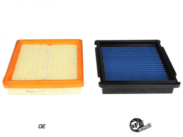 aFe MagnumFLOW Pro 5R OE Replacement Filter 84-89 Porsche 911 Carrera 3.2L H6 - Image 4