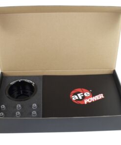 Alternative view of aFe Power Gamma Pulley GMA Power Pulley BMW M3 (E90/92/93) 07-08.5 V8-4.0L