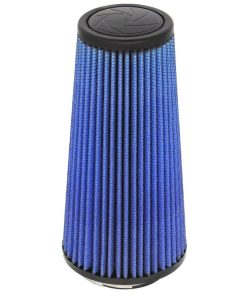 aFe MagnumFLOW Air Filters UCO P5R A/F P5R 3F x 5B x 3-1/2T x 10H