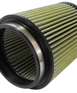 Alternative view of aFe MagnumFLOW Air Filters IAF PG7 A/F 5 1/2in Flange x 7in Base x 5 1/2 Tall x 7in Height