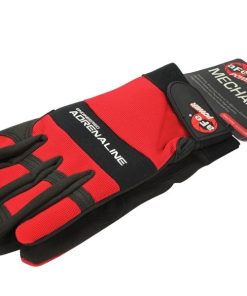 aFe Power Promotional Mechanics Gloves - Large