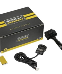 Alternative view of aFe Sprint Booster V3 Power Converter Chevrolet Blazer 19-21 V6-3.6L