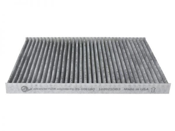 aFe 09-17 GM Tahoe/Yukon/Suburban/Yukon XL/Escalade Carbon Cabin Air Filter - Image 2