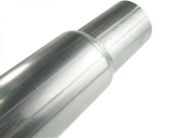 aFe MACHForce XP Cat-Back SS-409 Exhaust 04-08 Ford F-150 V8 4.6/5.4L - Image 3