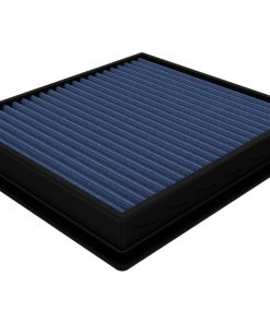 Alternative view of aFe MagnumFLOW Air Filters OER P5R A/F P5R Ford Mustang 05-10 V6