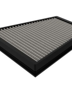 Alternative view of aFe Magnum FLOW OE Replacement Filter w/PDS Media 17-20 Porsche Boxster/Cayman (718) H4-2.0/2.5L (t)