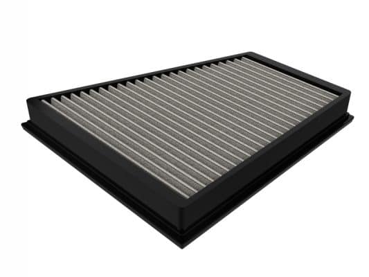 Alternative view of aFe Magnum FLOW OE Replacement Filter w/PDS Media 17-20 Porsche Boxster/Cayman (718) H4-2.0/2.5L (t)