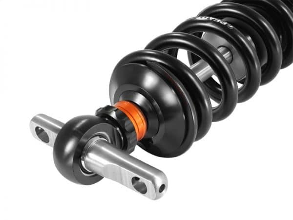 afe Control PFADT Series Featherlight Single Adj. Street/Track Coilover System; Chevy Corvette 14-15 - Image 5