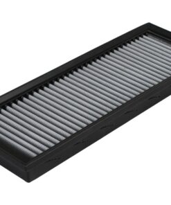 aFe MagnumFLOW OEM Replacement Air Filter Pro DRY S 12-14 Fiat 500 L4 1.4L