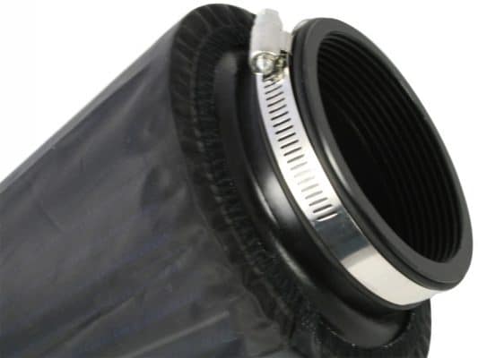 Alternative view of aFe MagnumSHIELD Pre-Filters P/F 2x-35008 (Black)