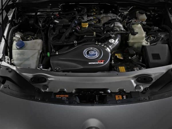 aFe Momentum GT Pro 5R Cold Air Intake System 17-18 Fiat 124 Spider I4 1.4L (t) - Image 3