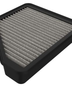 aFe MagnumFLOW OE Replacement Air Filter w/Pro Dry S Media 10-17 Chevy Equinox L4-2.4L / V6 3.0/3.6L