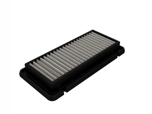 Alternative view of aFe MagnumFLOW Air Filters OER PDS A/F PDS Lamborghini Gallardo 03-06 V10-5.0L(1pr)