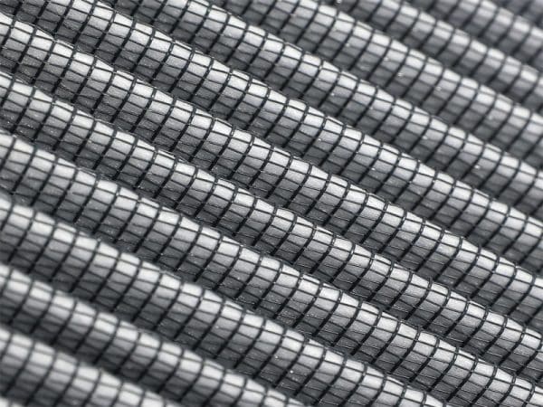 aFe MagnumFLOW Air Filter PDS A/F 3-1/2in F x 5B x 3-1/2in T x 6H in - Image 3
