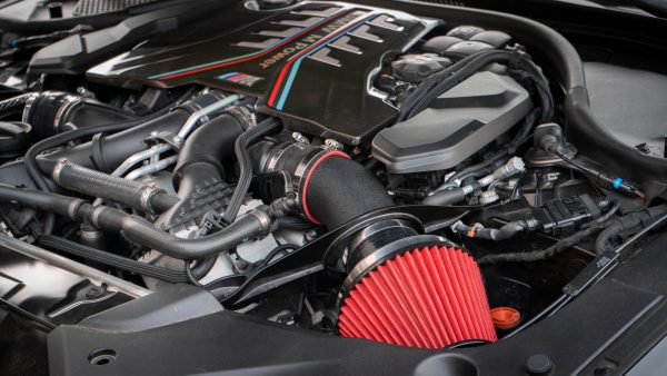 Alternative view of CTS TURBO BMW F90/F92/F93/G30/G15/G16 M5/M5C/M5CS/M8/M8C/M850I/M550I/750I