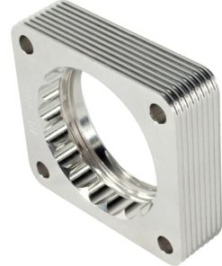 aFe Silver Bullet Throttle Body Spacers TBS Ford F-150 97-10 V8-4.6 97-03 V8-5.4L