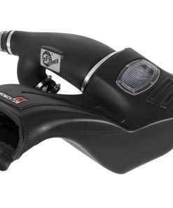 aFe POWER Momentum GT Pro Dry S Intake System 2017 Ford F-150 Raptor V6-3.5L (tt) EcoBoost