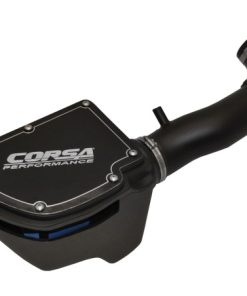 Corsa 12-13 Jeep Wrangler JK 3.6L V6 Air Intake