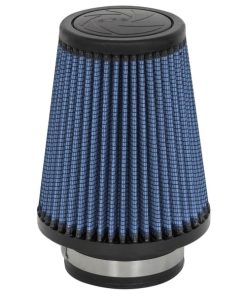aFe MagnumFLOW Air Filters UCO P5R A/F P5R 2-7/8F x 5B x 3-1/2T x 6H