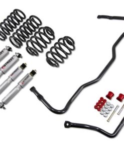 Alternative view of Belltech MUSCLE CAR PERFORMANCE HANDLING KIT