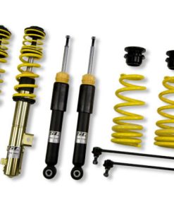 Alternative view of ST Coilover Kit 08-16 Hyundai Genesis Coupe (Endlinks Required)