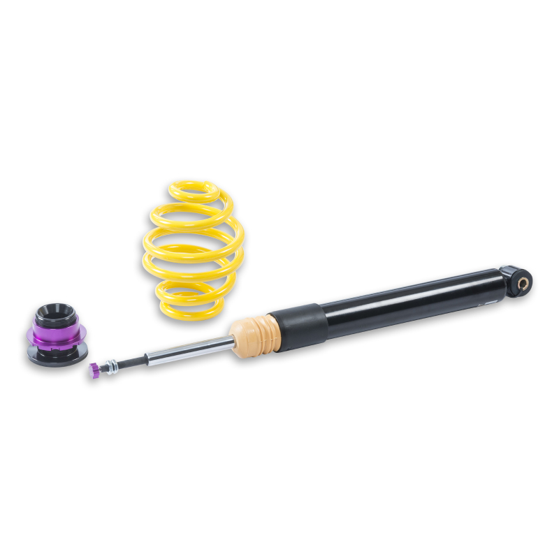 KW Coilover Kit V2 BMW M3 E46 (M346) Coupe Convertible - Image 6