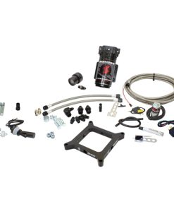 Alternative view of Snow Performance Water Injection Gas Stage 1 Naturally Aspirated Carbureted w/o Tank