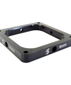 Alternative view of Snow Performance Dominator Carb Spacer Plate - 4500 Style