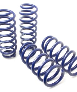 H&R 20-22 Tesla Model Y Performance (AWD) Lift Spring (Non Air Susp.)