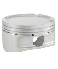 CP Piston & Ring Set for Nissan VQ35DE - Bore (96mm) - Size (+0.5mm) - CR (8.5) - SINGLE PISTON