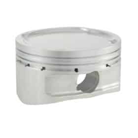 CP Piston & Ring Set for Nissan VQ35DE - Bore (96mm) - Size (+0.5mm) - CR (8.5) - SINGLE PISTON