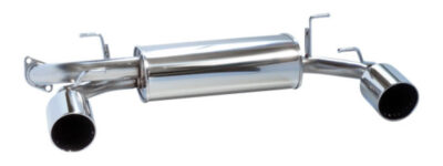 Alternative view of HKS LEGAMAX Premium ZN6 (MAIN)