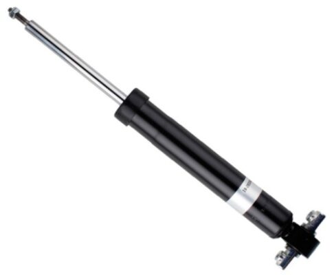 Alternative view of Bilstein B4 OE Replacement 15-19 Ford Edge Rear Twintube Shock Absorber