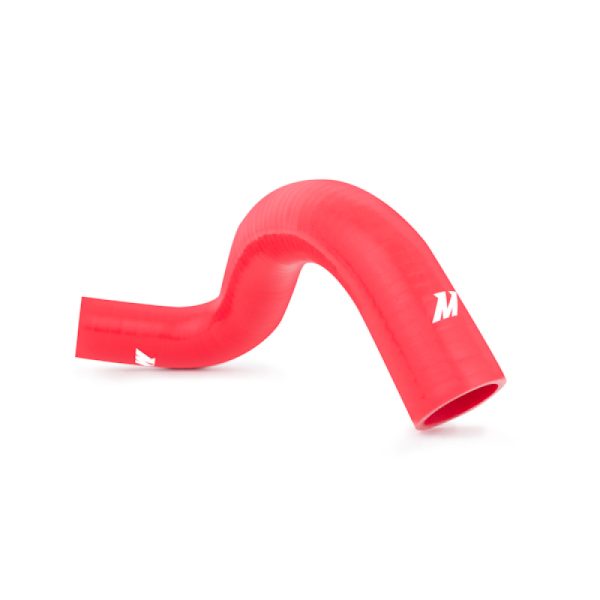 Alternative view of Mishimoto 05-06 Pontiac GTO / 05-07 Vauxhall Monaro VXR Red Silicone Radiator Hose Kit